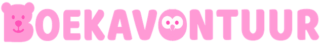 BoekAvontuur Logo